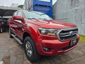 ranger 2.2 xls 4x2 cd 16v diesel 4p automatico 2020 passo fundo
