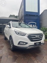ix35 2.0 gl 4x2 16v flex 4p automatico 2020 passo fundo