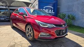 cruze 1.4 turbo ltz sport6 16v flex 4p automatico 2018 passo fundo