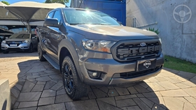 ranger 3.2 storm 4x4 cd 20v diesel 4p automatico 2020 passo fundo