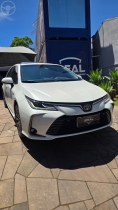 COROLLA 1.8 ALTIS PREMIUM 16V HÍBRIDO 4P AUTOMÁTICO
