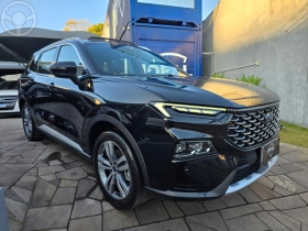 territory 1.5 gtdi ecoboost titanium 16v 4p automatico 2025 passo fundo