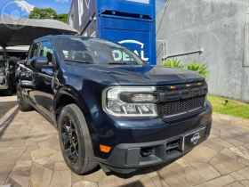 MAVERICK 2.0 LARIAT FX4 ECOBOOST AUTOMÁTICO