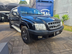 s10 2.8 dlx 4x2 cd 12v turbo intercooler diesel 4p manual 2001 passo fundo