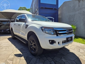 ranger 2.5 xls 4x2 cd 16v flex 4p manual 2014 passo fundo