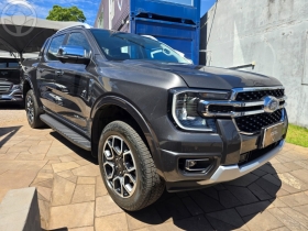 ranger 3.0 v6 limited cd turbo 4x4 diesel 4p automatico 2025 passo fundo