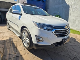 equinox 2.0 16v turbo premier awd automatico 2019 passo fundo