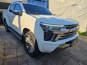 s10 2.8 high country 4x4 cd 16v turbo diesel 4p automatico 2025 passo fundo