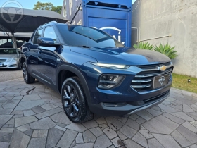 montana 1.2 premier turbo flex 4p automatica 2025 passo fundo