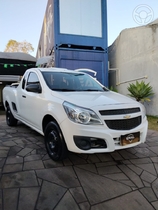 montana 1.4 mpfi ls cs 8v flex 2p manual 2017 passo fundo