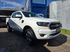 RANGER 2.2 XLS 4X4 CD 16V DIESEL 4P AUTOMÁTICO