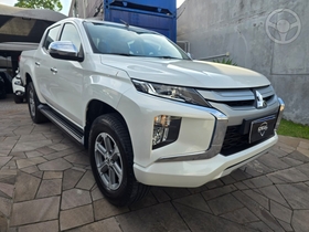l200 triton 2.4 16v turbo diesel sport hpe cd 4p 4x4 automatico 2022 passo fundo