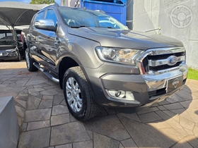 ranger 3.2 limited 4x4 cd 20v diesel 4p automatico 2019 passo fundo