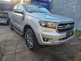 ranger 2.2 xls 4x4 cd 16v diesel 4p automatico 2020 passo fundo