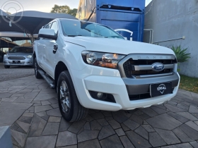 ranger 2.2 xls 4x4 cd 16v diesel 4p automatico 2019 passo fundo