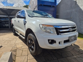 ranger 3.2 xlt 4x4 cd 20v diesel 4p automatico 2015 passo fundo