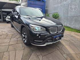 x1 2.0 16v turbo activeflex sdrive20i 4p automatico 2015 passo fundo