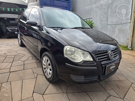 polo sedan 1.6 mi 8v flex 4p manual 2010 passo fundo