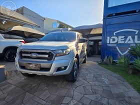 RANGER 2.2 XLS 4X4 CD 16V DIESEL 4P AUTOMÁTICO