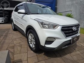 creta 1.6 16v flex attitude manual 2018 passo fundo