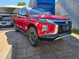 L200 TRITON 2.4 HPE-S SPORT 4X4 CD 16V DIESEL 4P AUTOMÁTICO