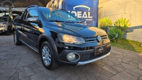 saveiro 1.6 cross ce 8v flex 2p manual 2014 passo fundo