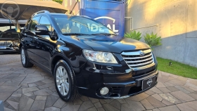 tribeca 3.6 limited awd 6 cilindros 24v 4p automatico 2011 passo fundo