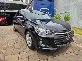 onix  2023 passo fundo