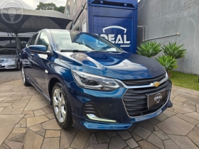 onix 1.0premier plus 12v turbo flex 4p automatico 2020 passo fundo