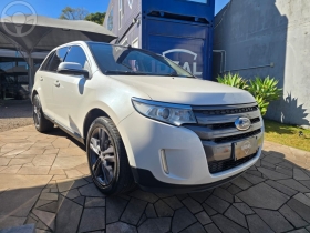 edge 3.5 limited awd v6 24v 4p automatico 2014 passo fundo