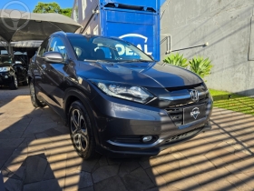 HR-V 1.8 16V FLEX TOURING 4P AUTOMÁTICO