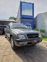 s10 2.4 advantage 4x2 cd 8v flex 4p manual 2008 passo fundo