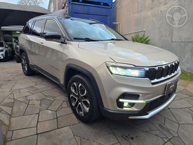 commander 1.3 limited t270 16v 4x2 turbo flex 4p automatico 2023 passo fundo