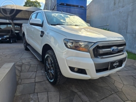 ranger 2.2 xls 4x4 cd 16v diesel 4p manual 2019 passo fundo