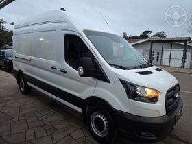 transit 2.2 furgao longo turbo diesel 3p manual 2025 passo fundo