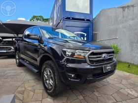 RANGER 2.2 XLS 4X4 CD 16V DIESEL 4P AUTOMÁTICO