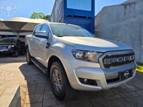 RANGER 2.2 XLS 4X4 CD 16V DIESEL 4P AUTOMÁTICO