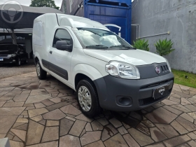 fiorino 1.4 mpi furgao 8v flex 2p manual 2015 passo fundo