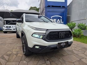 toro 1.3 volcano t270 4x2 16v flex 4p automatico 2023 passo fundo