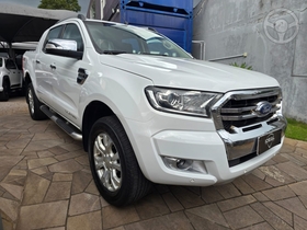 RANGER 3.2 LIMITED 4X4 CD 20V DIESEL 4P AUTOMÁTICO