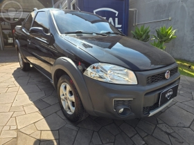 STRADA 1.4 FREEDOM CD 8V FLEX 3P MANUAL