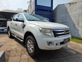 RANGER 3.2 XLT 4X4 CD 20V DIESEL 4P AUTOMÁTICO