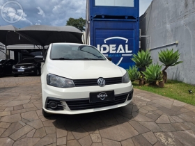 gol 1.0 12v mpi totalflex trendline 4p manual 2017 passo fundo