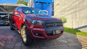 ranger 2.2 xls 4x4 cd 16v diesel 4p automatico 2019 passo fundo