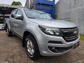s10 2.8 lt 4x4 cd 16v turbo diesel 4p automatico 2020 passo fundo