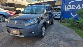 uno 1.0 mpi le way economy 8v flex 4p manual 2012 passo fundo