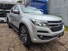 s10 2.8 ltz 4x4 cd 16v turbo diesel 4p automatico 2020 passo fundo