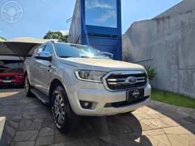 RANGER 3.2 LIMITED 4X4 CD 20V DIESEL 4P AUTOMÁTICO