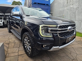 ranger 3.0 v6 limited cd turbo 4x4 diesel 4p automatico 2024 passo fundo
