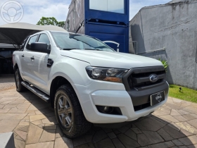 ranger 2.2 xls 4x4 cd 16v diesel 4p automatico 2018 passo fundo